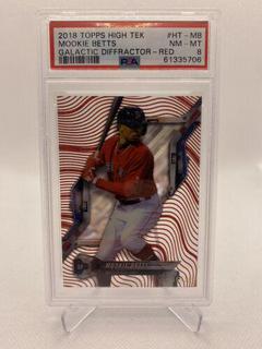 Mookie Betts