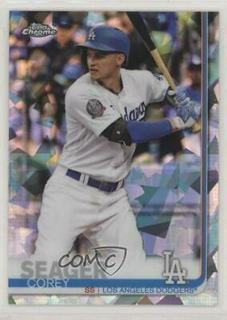 Corey Seager