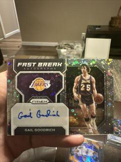 Gail Goodrich