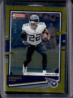 Derrick Henry