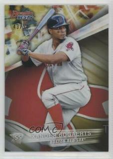 Xander Bogaerts