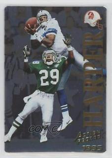 Alvin Harper