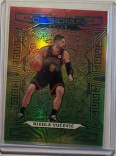 Nikola Vucevic