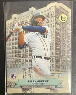 Riley Greene