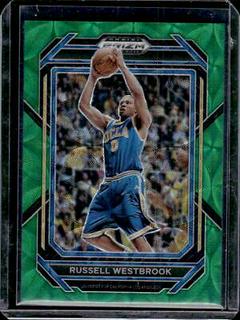 Russell Westbrook