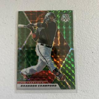 Brandon Crawford