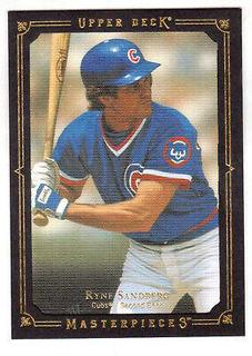 Ryne Sandberg