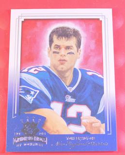 Tom Brady