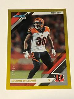 Shawn Williams