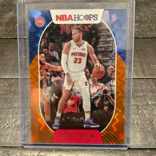 Blake Griffin