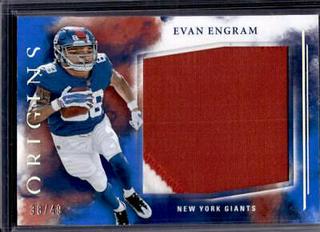 Evan Engram