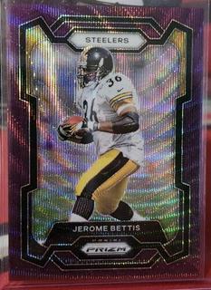 Jerome Bettis