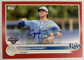 Cooper Kinney