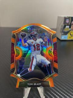 Tom Brady