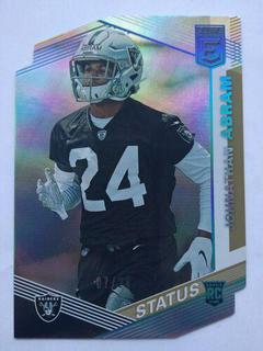 Johnathan Abram