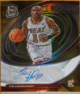 Tim Hardaway