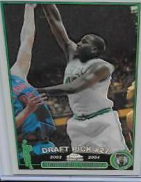 Kendrick Perkins