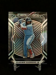 Vladimir Guerrero Jr.