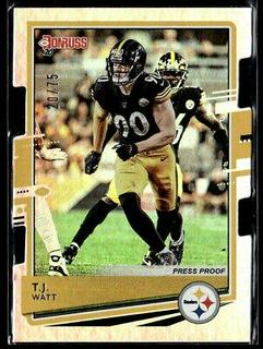 T.J. Watt