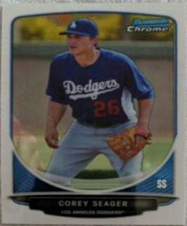 Corey Seager