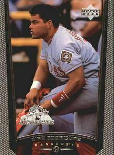 Ivan Rodriguez