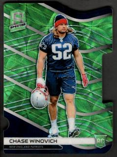 Chase Winovich