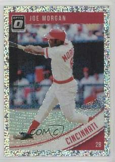 Joe Morgan