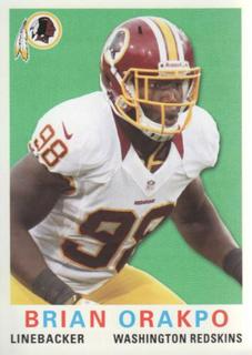 Brian Orakpo