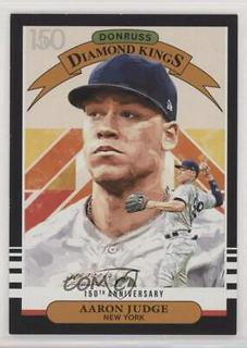 Aaron Judge
