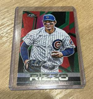 Anthony Rizzo