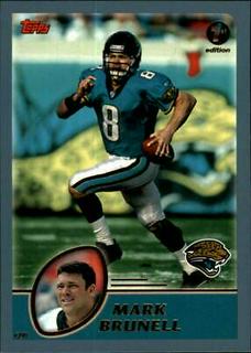 Mark Brunell