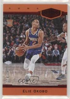 Elie Okobo