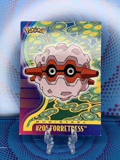 Forretress