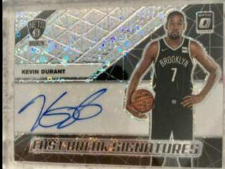 Kevin Durant