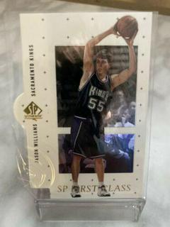 Jason Williams