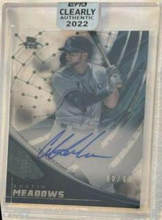 Austin Meadows