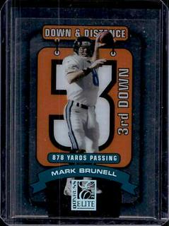 Mark Brunell