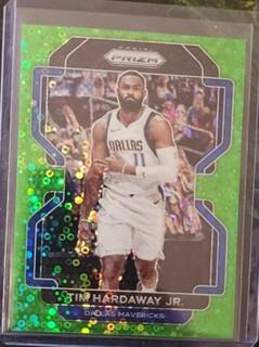 Tim Hardaway Jr.