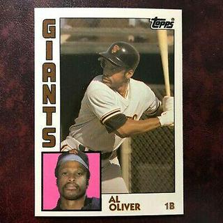 Al Oliver