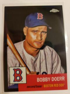 Bobby Doerr