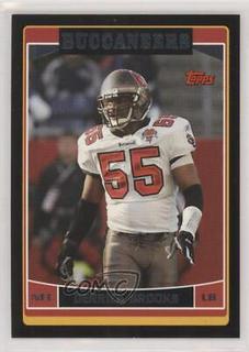 Derrick Brooks