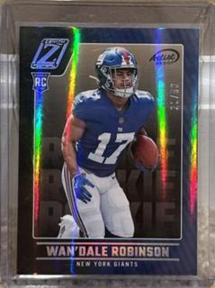 Wan'Dale Robinson