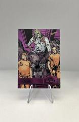 Ai Apaec [Pink] #102 Marvel 2022 Metal Universe Spider-Man Prices
