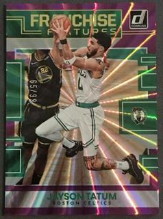 Jayson Tatum