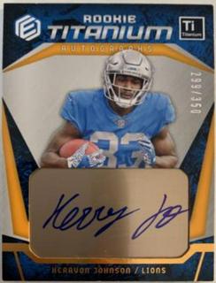 Kerryon Johnson