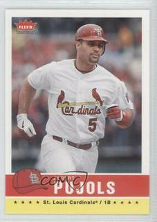 Albert Pujols