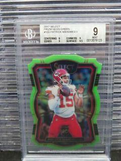 Patrick Mahomes II