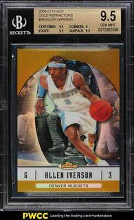 Allen Iverson