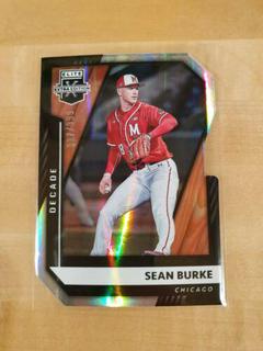 Sean Burke