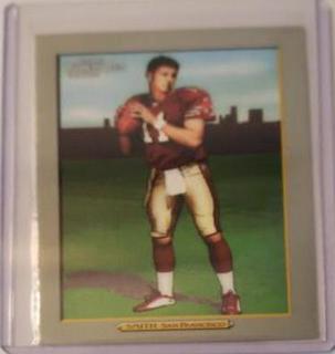 Alex Smith